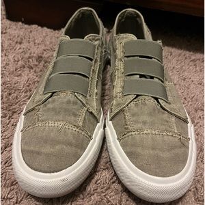 Blowfish Malibu Womens Marley